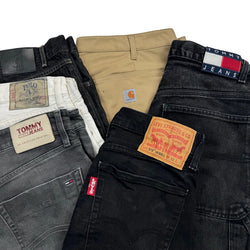 Mix Jeans Branded (KG)
