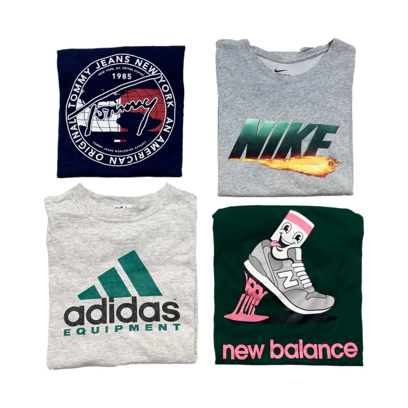 Mix T-Shirt Premium
