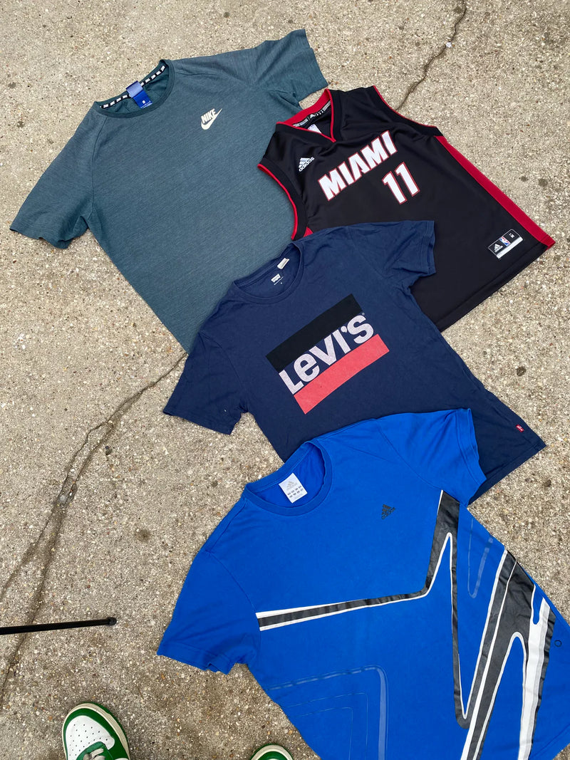 Mix T-Shirt Premium