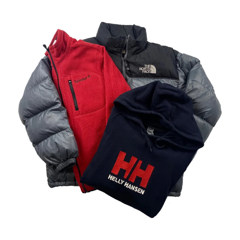 Mix Invierno (KG)