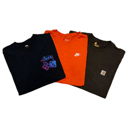 Mix T-Shirt Premium